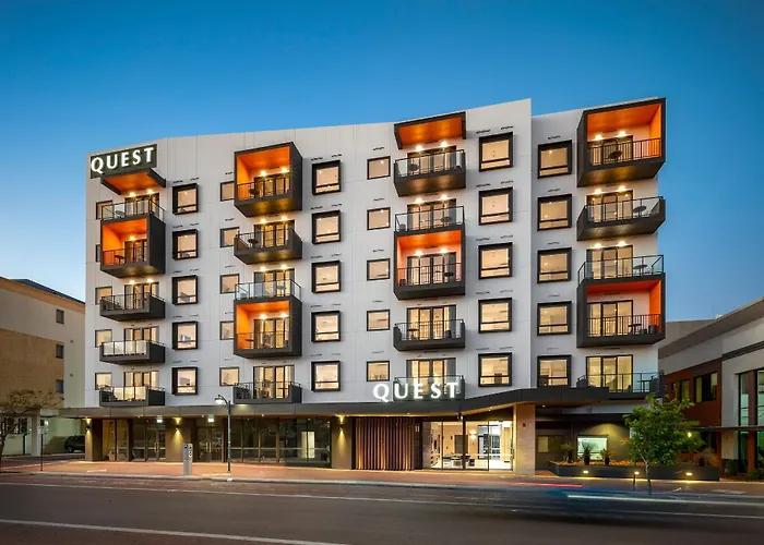 Quest Joondalup