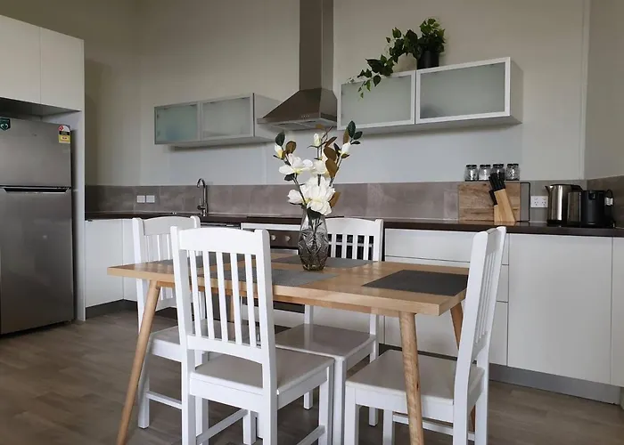 Waverley Apartment E-One Bedroom Wifi Available