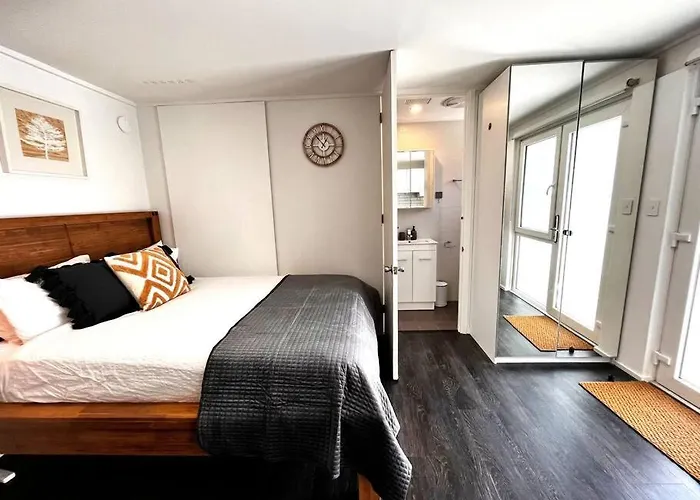 Studio A By Breckler Park