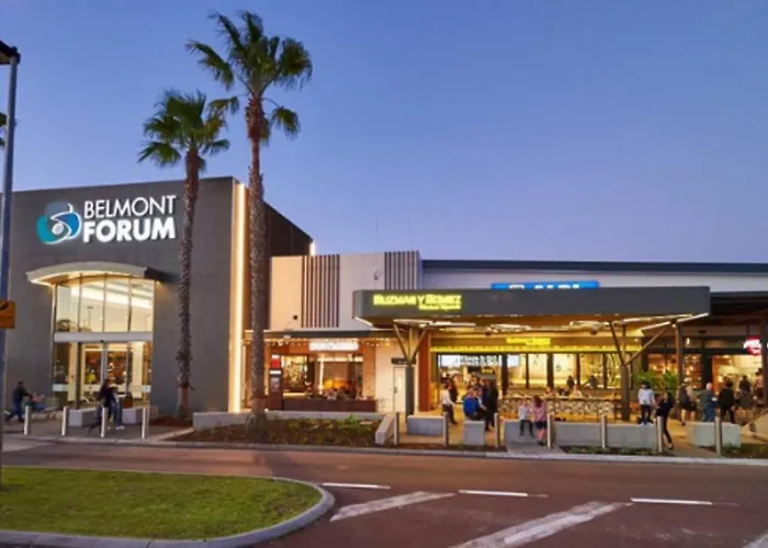 Smart Modern Close City/Airport Wifi/Park/Netflix