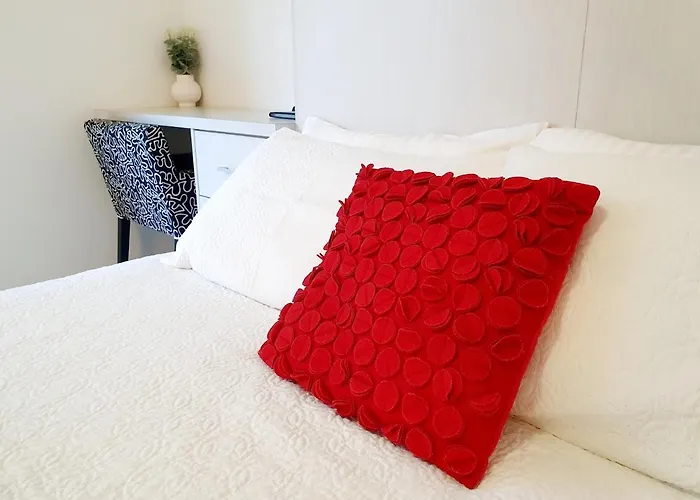 M4 West Perth Studio Apartment Near Kings Park