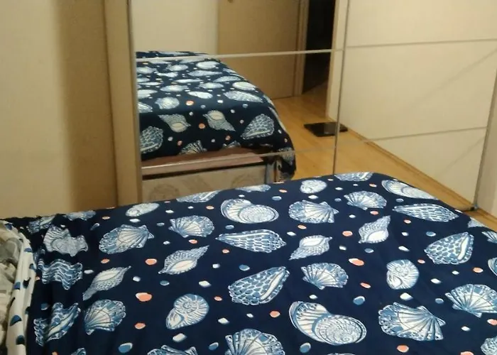 House 3X1 Bed And Breakfast