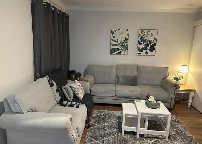 Cozy Inn