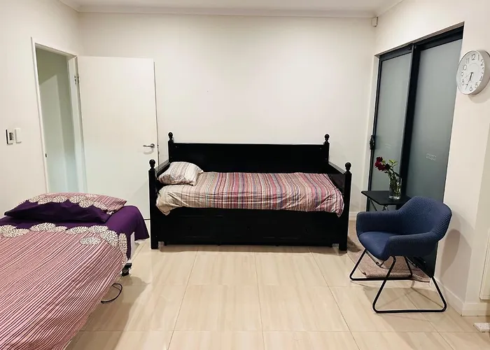 Polla\'S Residence
