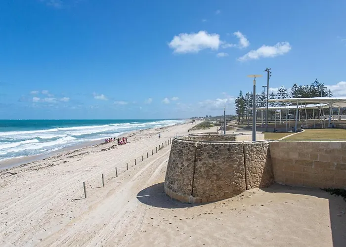 West Coast Delight Beach 1Br 1 Bth
