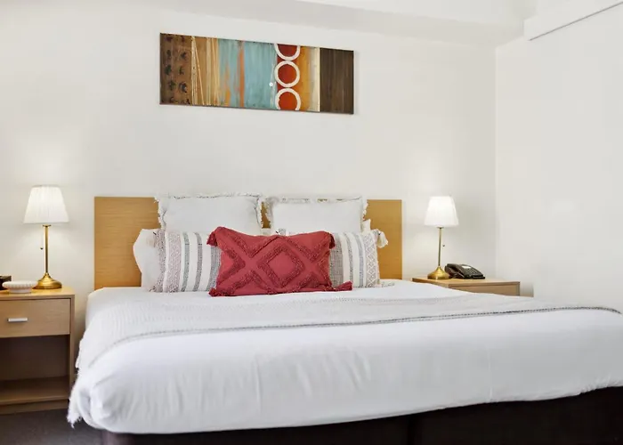 1Brd 1Bth 1Prk - Northbridge Apartment