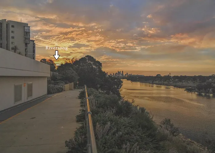 Riversong Perth