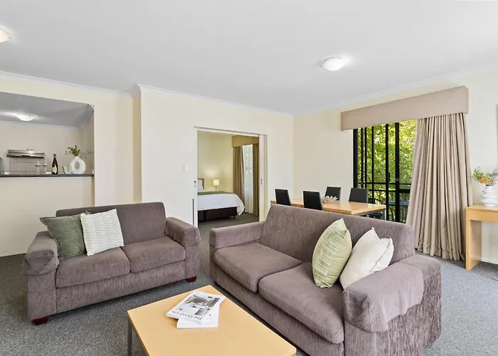 Northbridge Prime Location*2Br