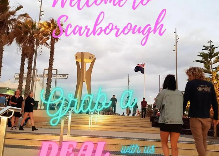 Coastal Living Iconic Scarborough Beach