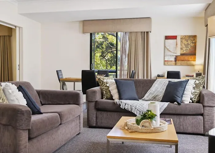 Northbridge Exclusive Guest Nest