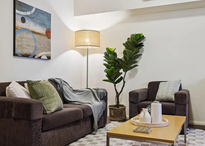 Perth Picture Perfect 1 Bdr