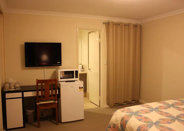 Arcadian Bed & Breakfast