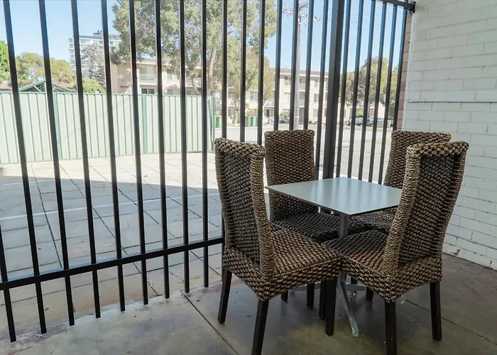 Apartment 1 Burswood