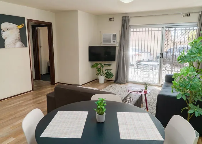 Apartment 4 Burswood