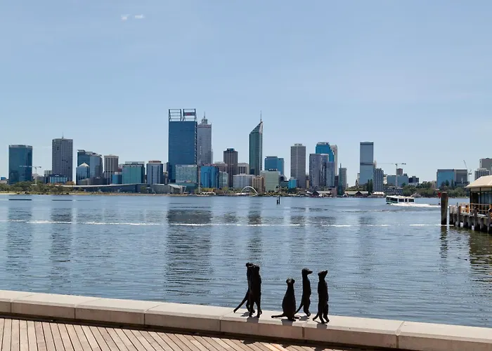 15 Center Of South Perth