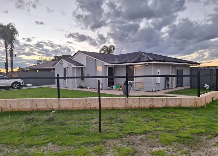 A Haven In Gosnells