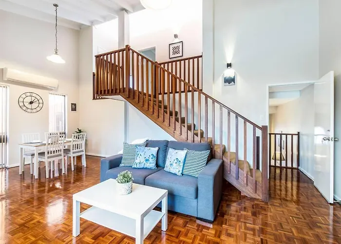 Delightful Getaway Steps From Attractions & Amenities