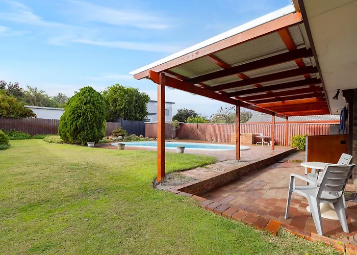 Nanas House By Swan Bnb Management