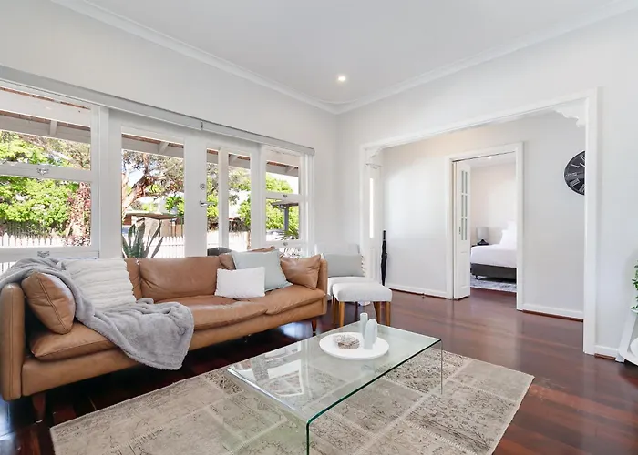 Guildford Cottage By Swan Bnb Management