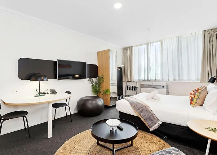 Best Location Downtown Perth