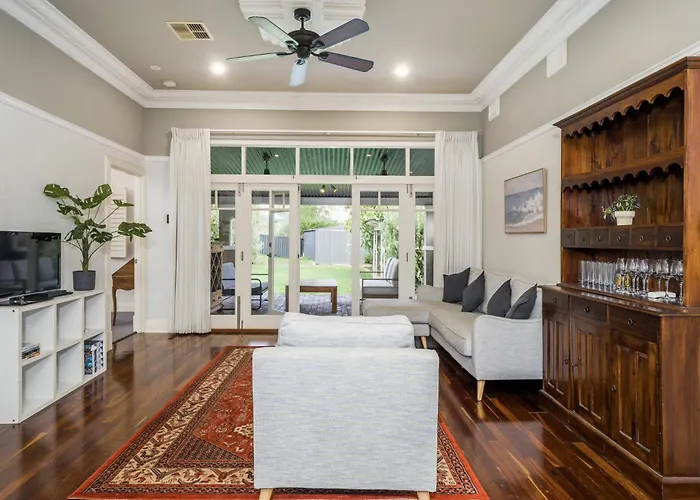 Incredible 3-Bed Renovated Home With Huge Garden