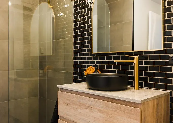Boutique 2Br Apartment Close To Optus Stadium & Cbd