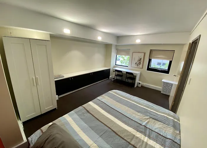 Lily\'S Cosy Room,Traveler Friendly