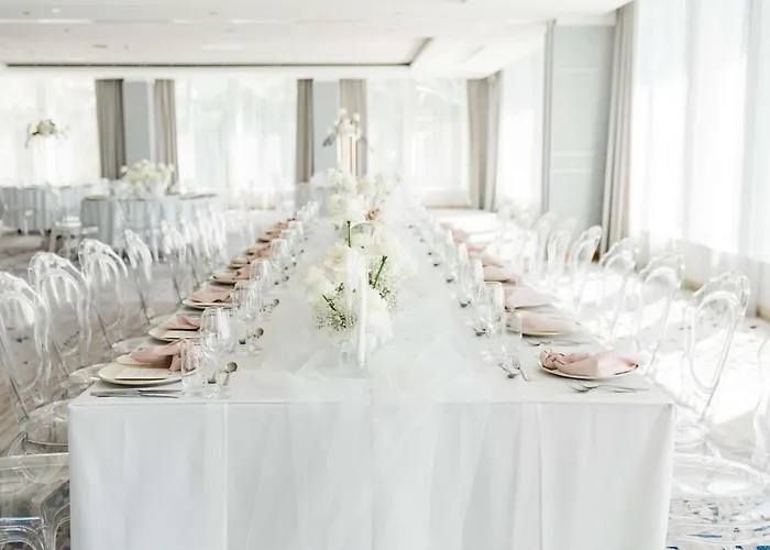 Doubletree By Hilton Perth Waterfront