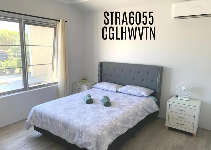 West Swan B&B