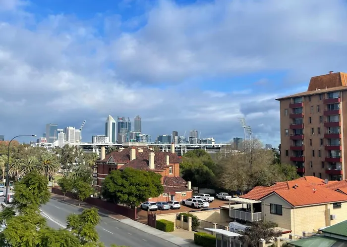Perth Norwood Apartment