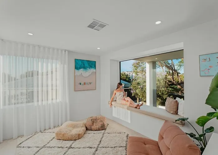 Well Furnished And In A Good Location