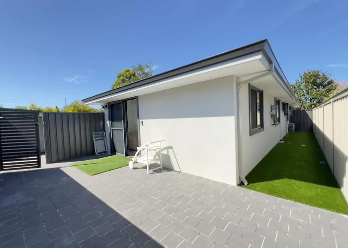 B2 Airport Adjacent Home - New Amenities & Fast Wi-Fi