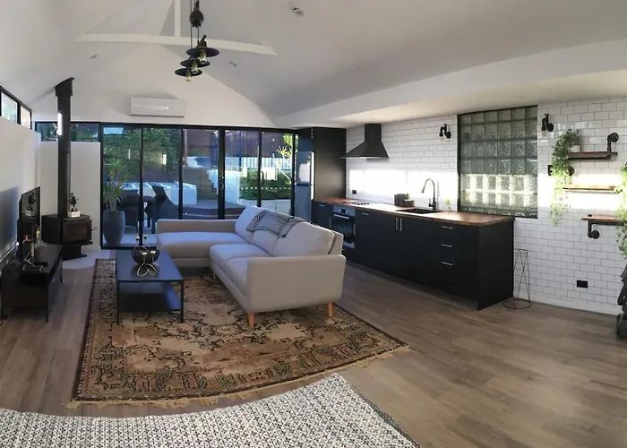 Beach House Studio