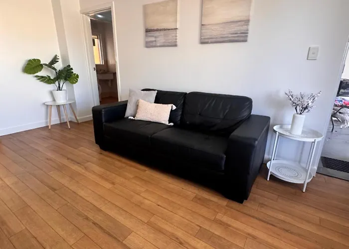 Apartment 13