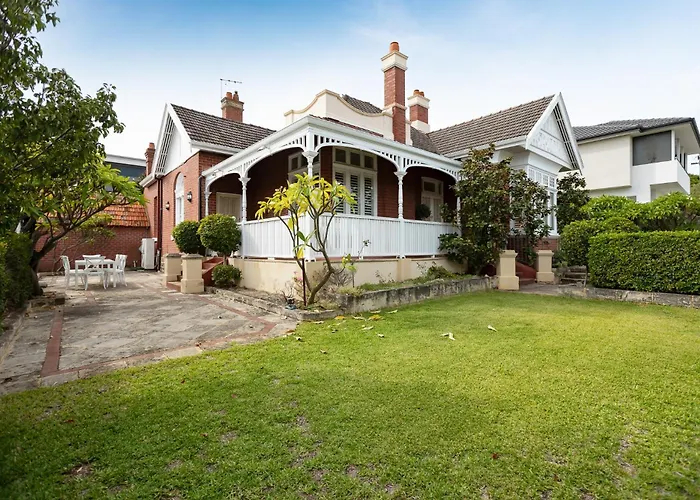 View House By Swan Bnb Management