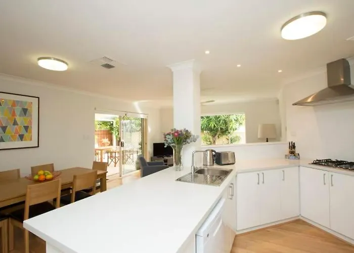 Mt Pleasant Short Stay