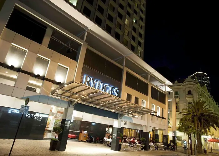 Rydges Perth
