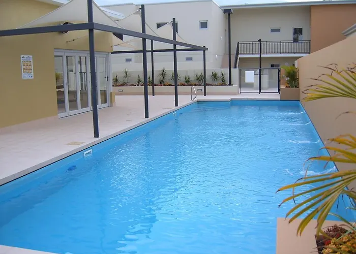 Eastgate Apartment