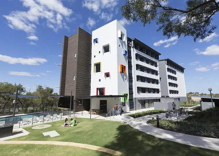 Ecu Joondalup