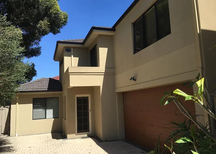 4X3 Townhouse In Rivervale