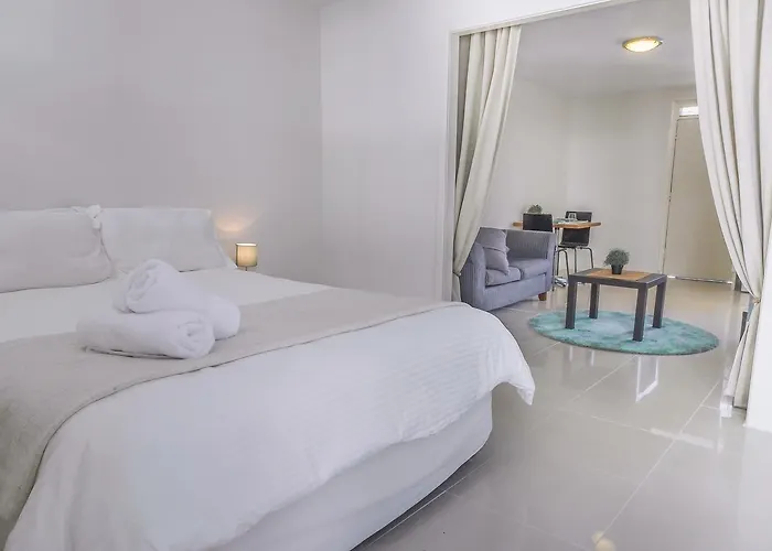 Homely Kings Park Apartment
