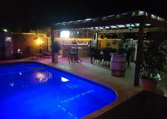 Ocean Reef Homestay