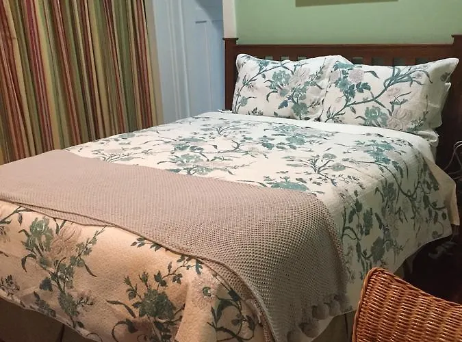 Exley House B&B