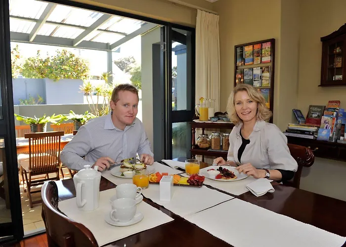 Trigg Retreat Bed & Breakfast