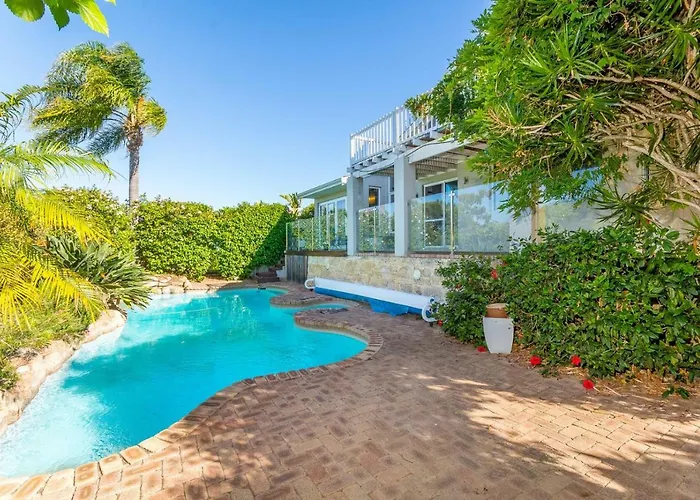 Resort-Style Home