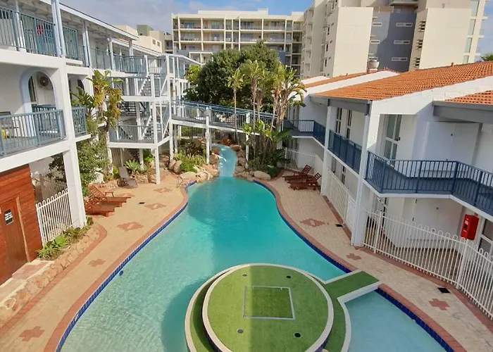 West Beach Lagoon 218 - Outstanding Value!