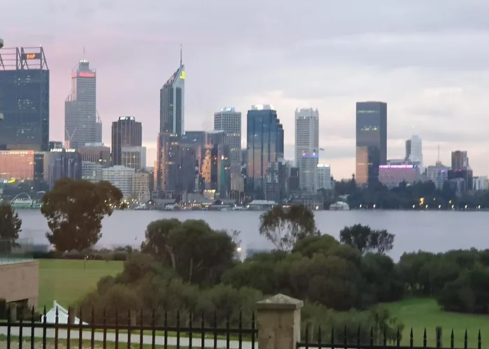 Apartment With A View
