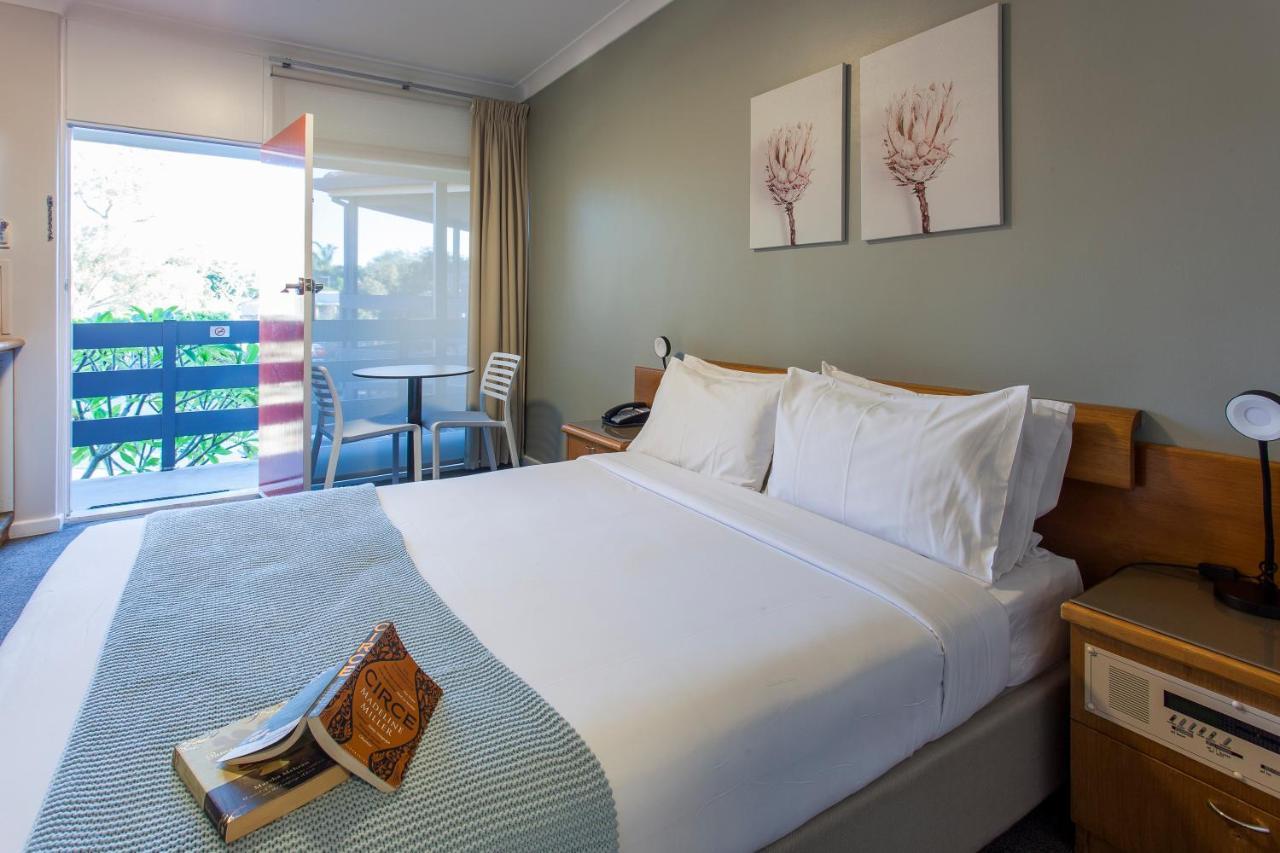 Motel Kings Park 3*