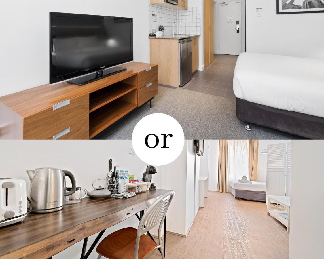 Aparthotel All Suites Perth