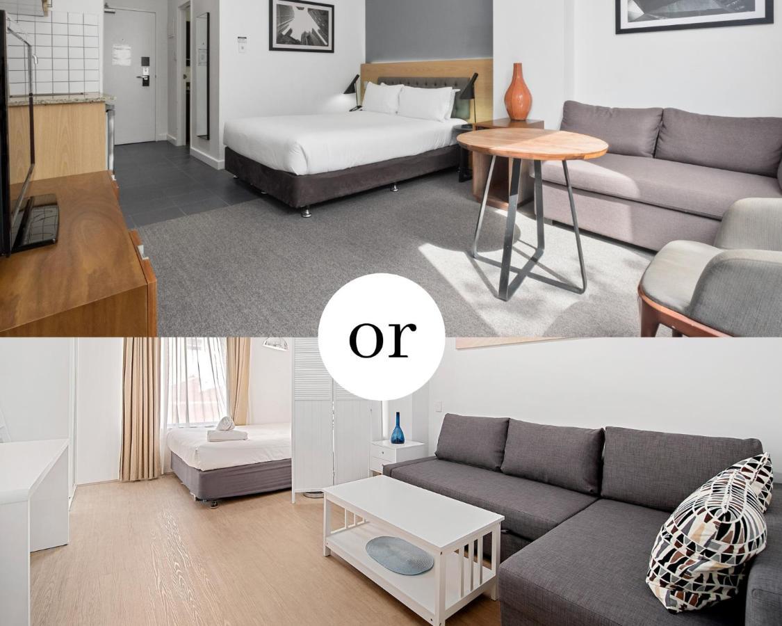 All Suites Perth 3*